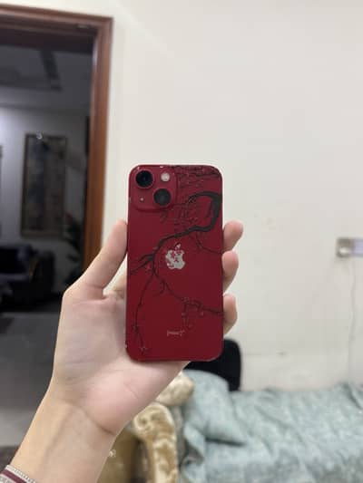 Apple iPhone 13 mini