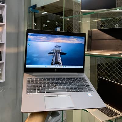 Hp Zbook i7 G6 i7 8th 8gb 256gb 4GB Graphics Card Laptop Workstation