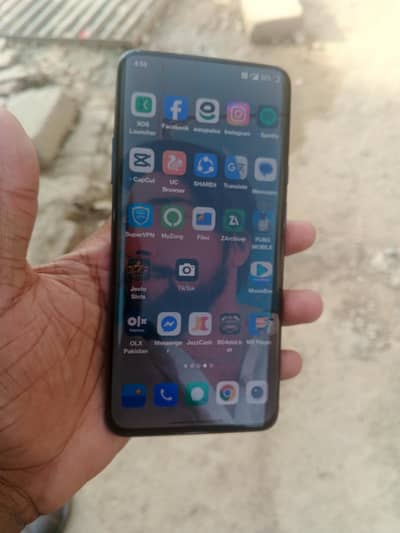 One Plus 7