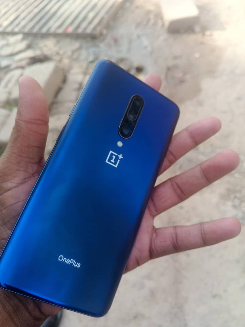 One Plus 7 4