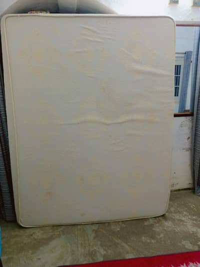 Queen Size Mattress