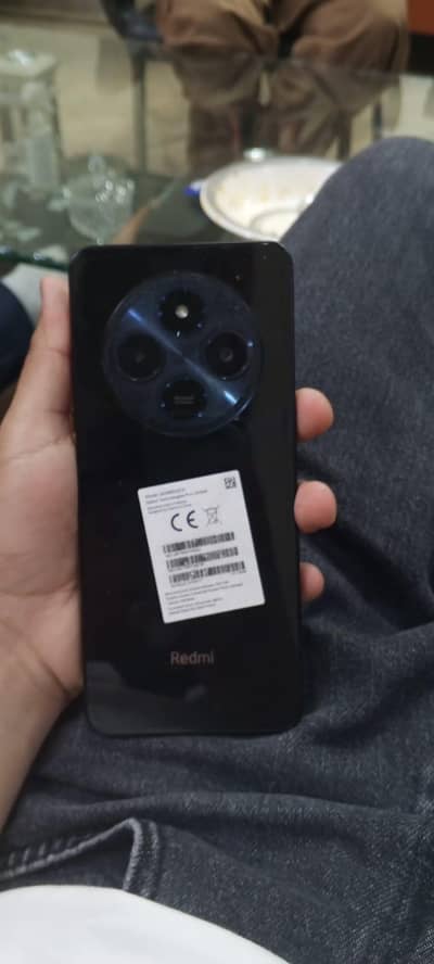 Xiaomi Redmi 14C