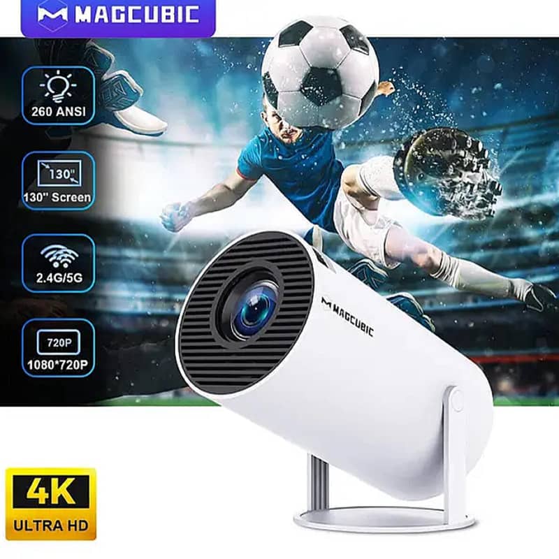 Android Projector 2