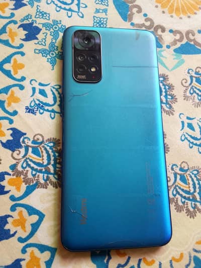 Xiaomi Redmi Note 11