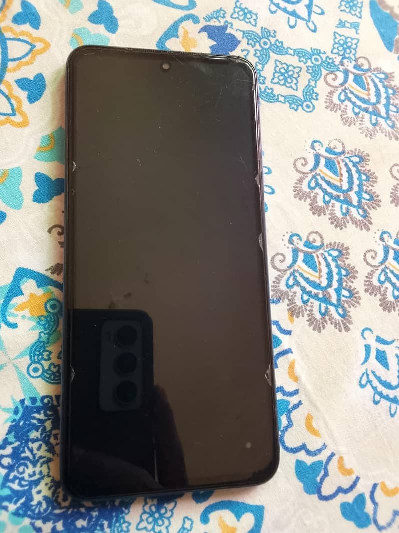 Xiaomi Redmi Note 11 1