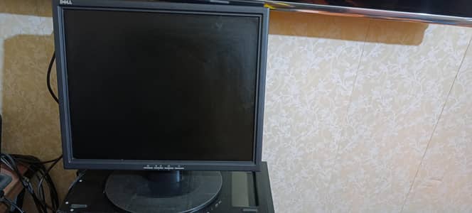 dell lcd 17 inch