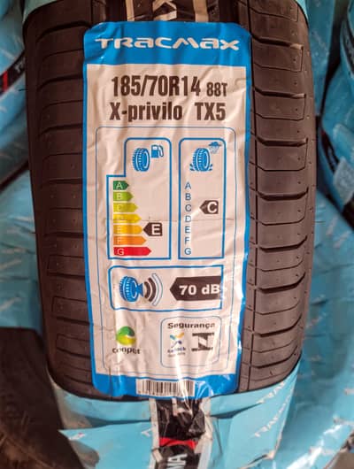 Tracmax Brand Tires Available – Affordable Rates!