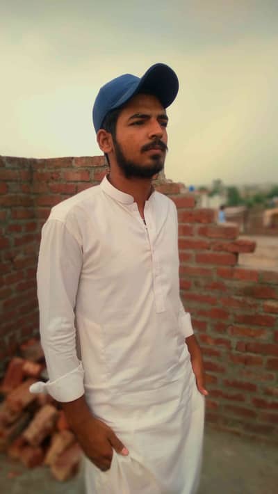 Adan Ahmed 