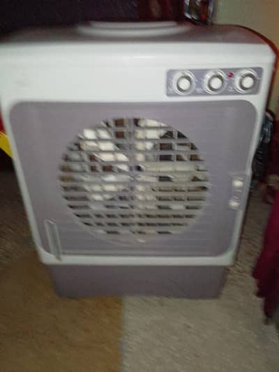 air cooler model cac 444