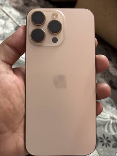 Apple iPhone 16 Pro Max