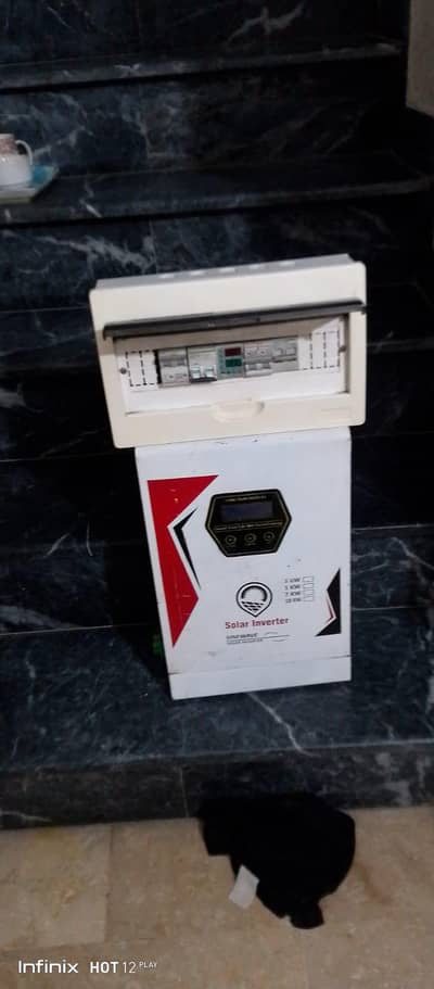 inverter for sale