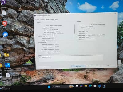 Dell Precision 5510 16/256 2gb graphics card