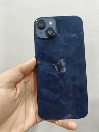 Apple iPhone 14 plus