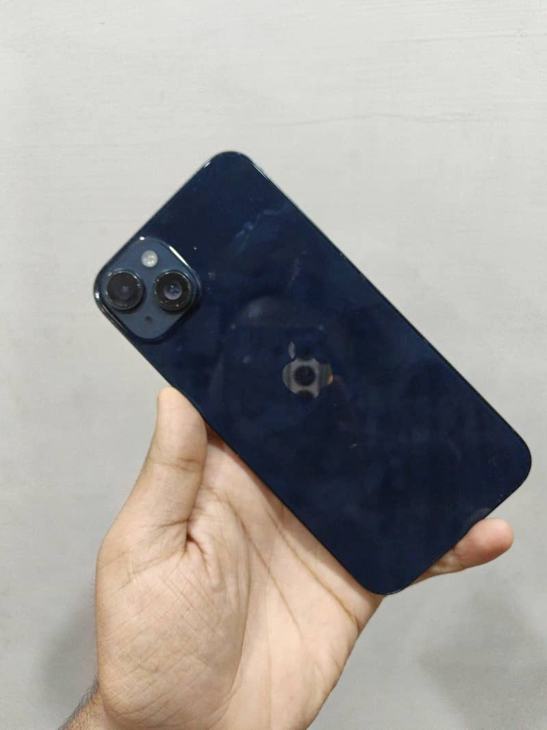 Apple iPhone 14 plus 2