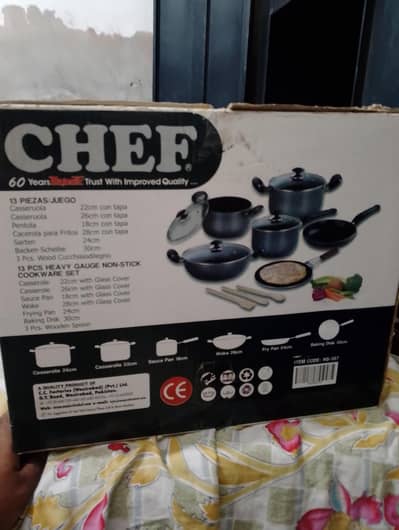 non sticky set