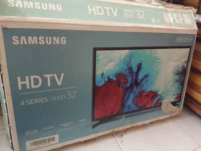 SAMSUNG TV LED