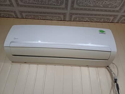 Midea Inverter 1.5 T