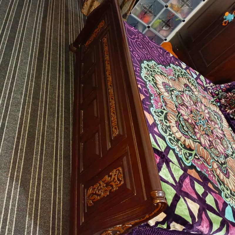 Full Bed Set 1