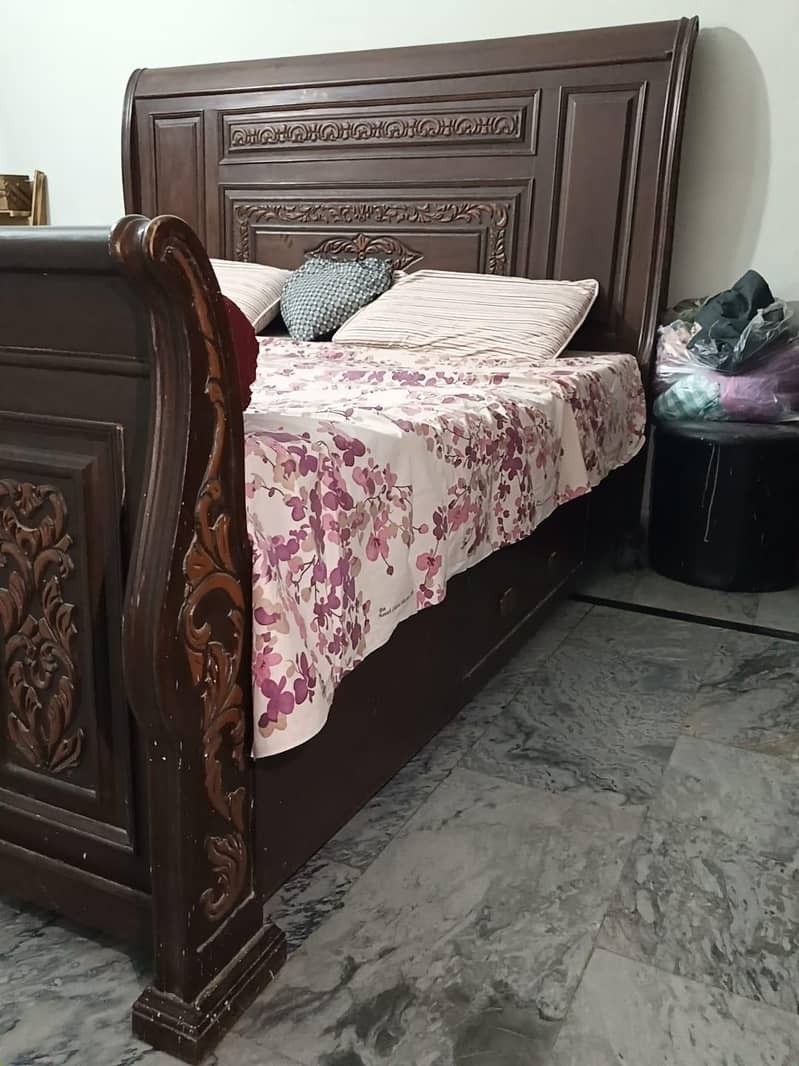 Full Bed Set 3