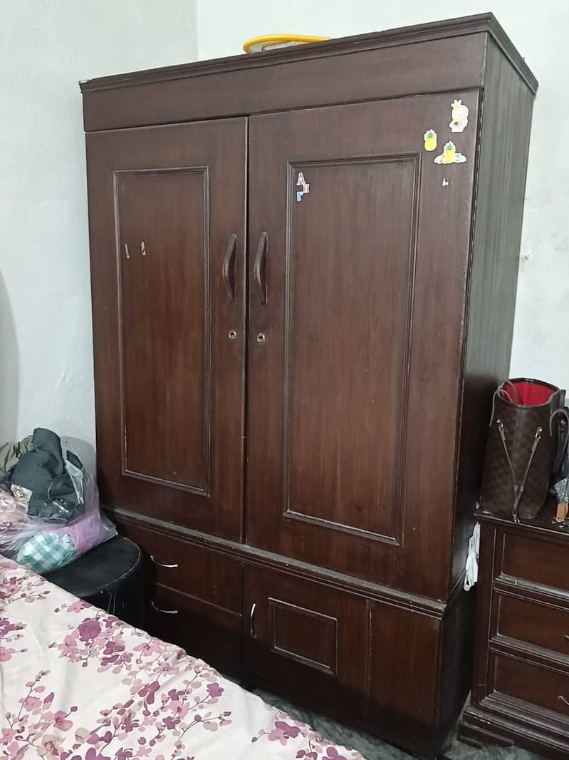 Full Bed Set 5