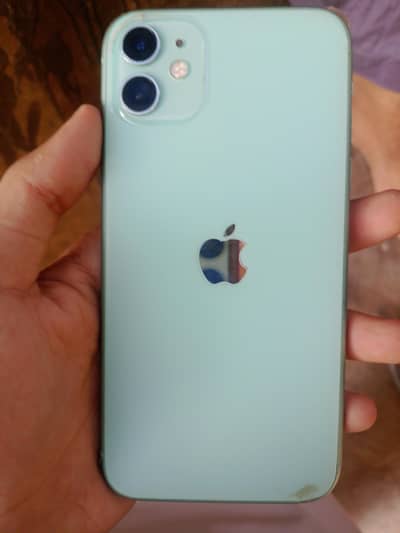 Apple iPhone 11