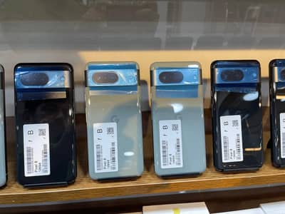 Google Pixel 8