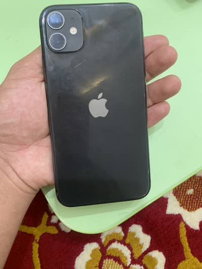 Apple iPhone 11