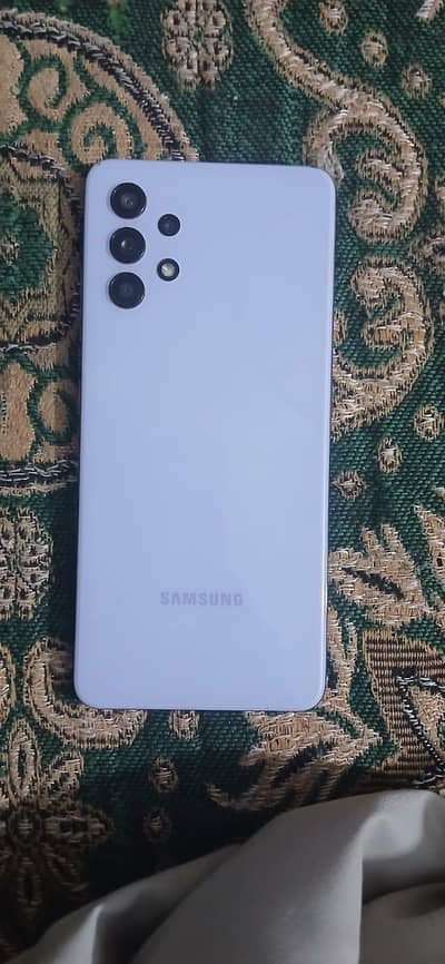 Samsung Mobile A32