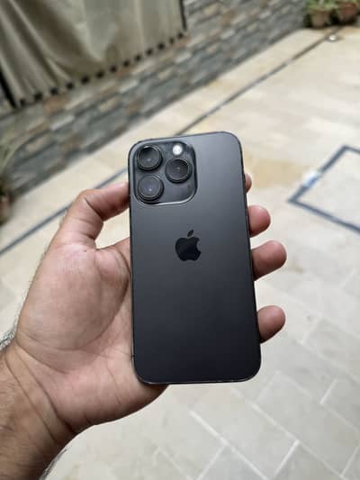 iPhone 14 Pro | factory unlocked | read ad