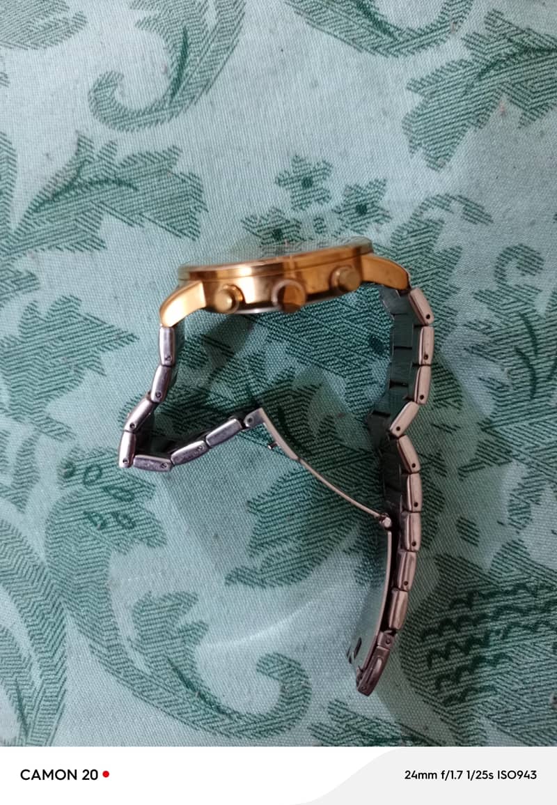new condition 0