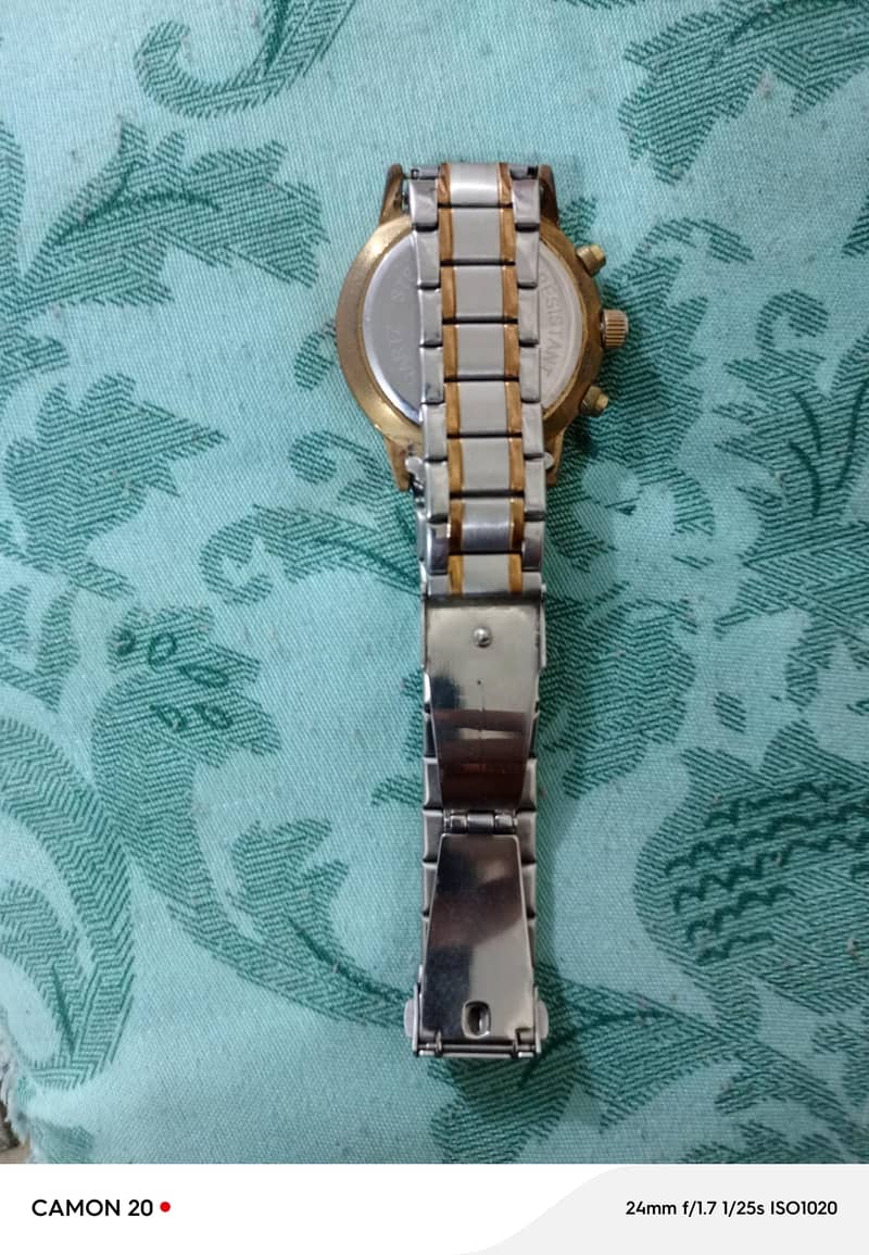 new condition 1