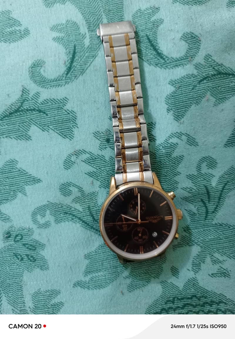 new condition 2