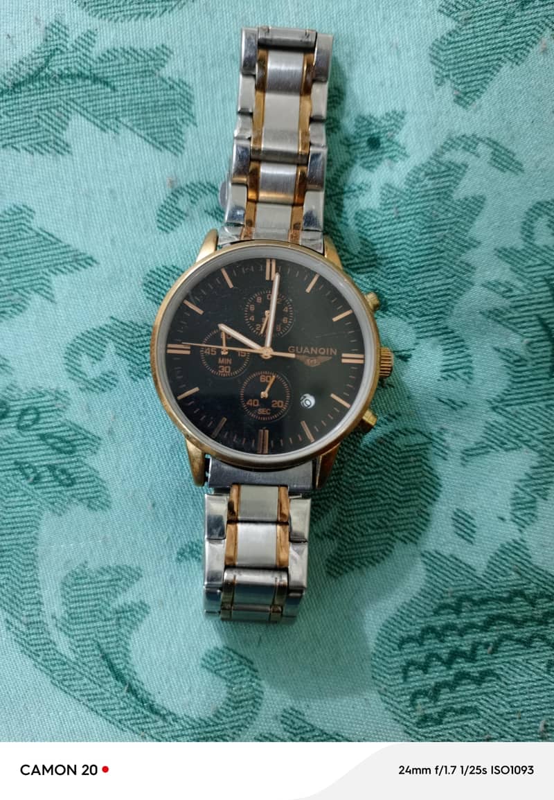new condition 3