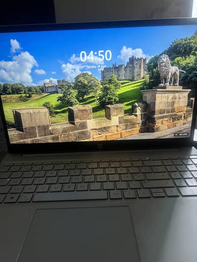 Hp pavilion 15-eg2xxx,12 Gen, Core i5