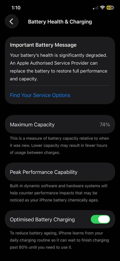 Apple iPhone 12