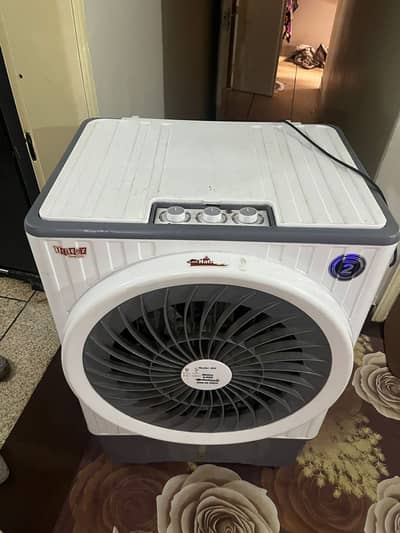 National Air Cooler For sale in Lahore
