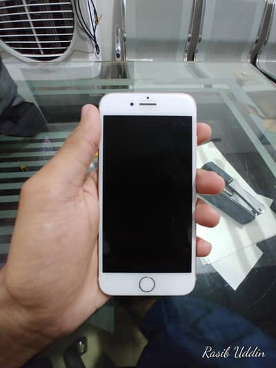 Apple iPhone 7 non pta