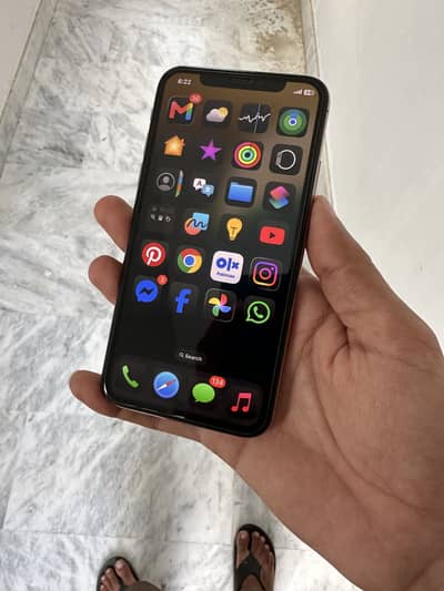 Apple iPhone XS