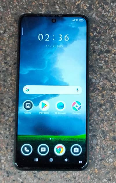 Xiaomi Redmi Note 9S