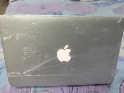 MacBook air