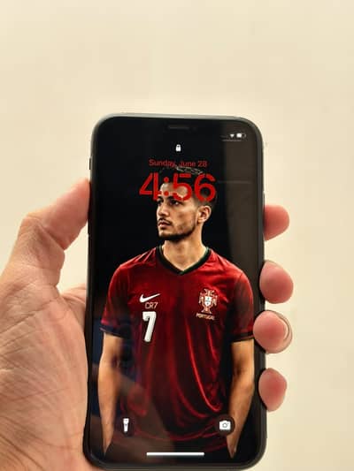 Apple iPhone XR