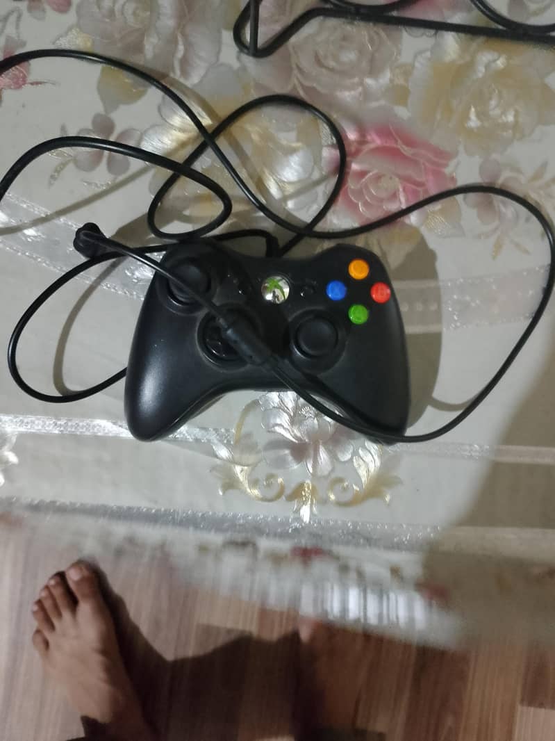 xbox 360 5