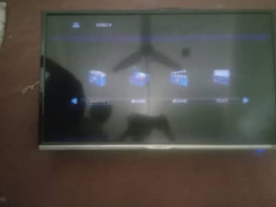 32 Inch LED Tv