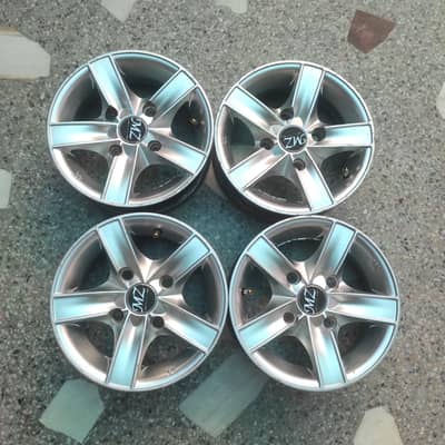 12 inch rims for sale