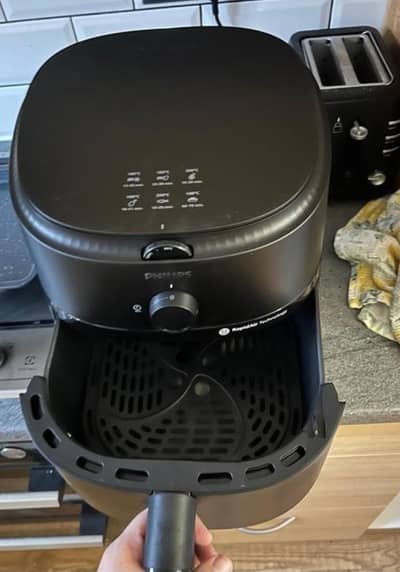 Philips 1000 series air fryer