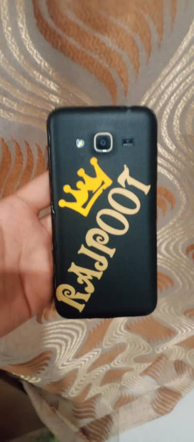 Samsung Mobile J2 Core
