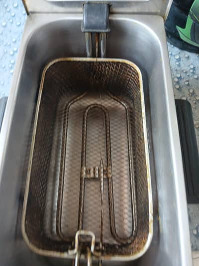 Fryer for Sale