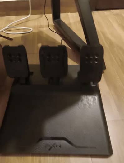 PXN V99 With Shifter