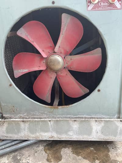 Super Asia Air cooler (Lahori Cooler)