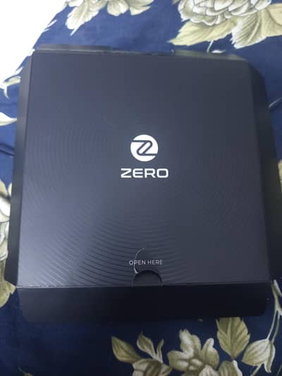 zero crown smart watch